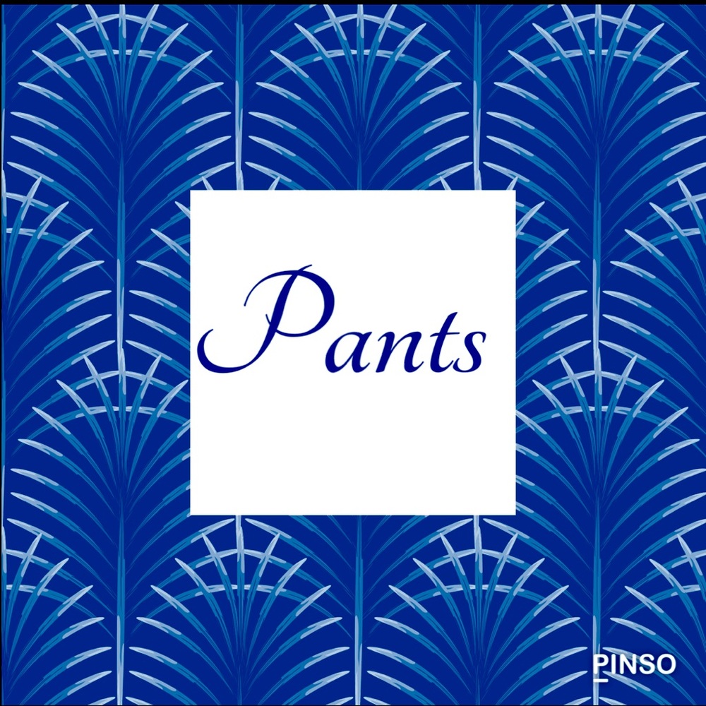 Pants